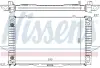 Радіатор охолоджування NISSENS 65535A (фото 6)