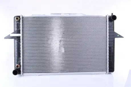 Радiатор NISSENS 65540A