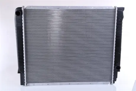 Радiатор NISSENS 65550A