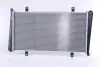 Радіатор охолоджування NISSENS 65560A (фото 2)