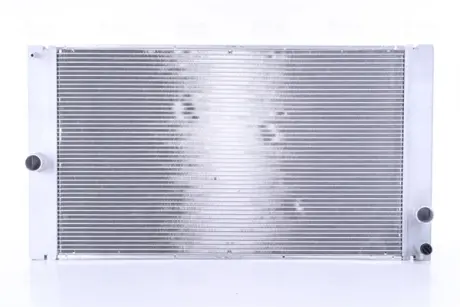Радіатор NISSENS 65614