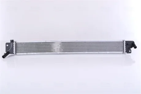 Радіатор охолоджування NISSENS 666209