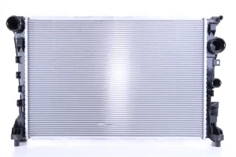 Радiатор NISSENS 67190