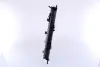 Радіатор охолоджування NISSENS 67361 (фото 3)