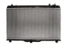 HYUNDAI Радіатор системи охолодження двигуна SANTA FE I 2.0 01- NISSENS 675017 (фото 1)