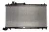 Радіатор охолодження SUBARU IMPREZA/ FORESTER 2.0D 08- NISSENS 67737 (фото 1)