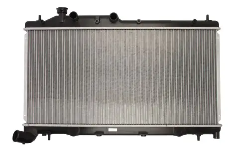 Радіатор охолодження SUBARU IMPREZA/ FORESTER 2.0D 08- NISSENS 67737