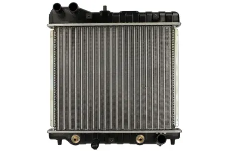 Радiатор NISSENS 68111