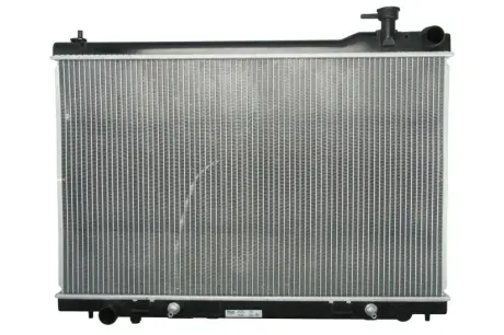 Радіатор охолоджування NISSENS 68119
