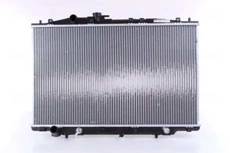 Радiатор NISSENS 681393