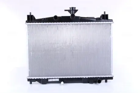 Радiатор NISSENS 68504