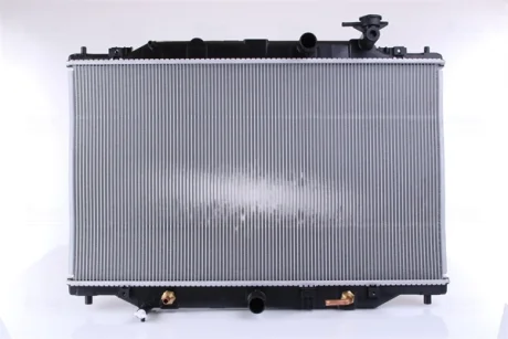 Радiатор NISSENS 68533
