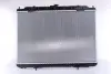 Радіатор охолоджування NISSENS 68703A (фото 2)