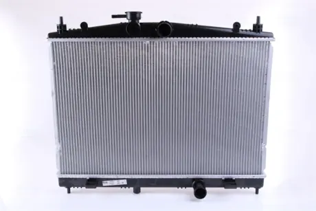 Радiатор NISSENS 68735