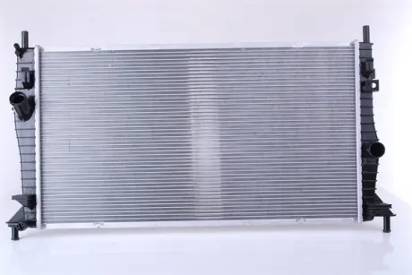 Радiатор NISSENS 69242