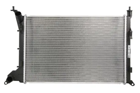 MINI Радіатор сист. охолодження двиг. ONE/COOPER 1,4-1,6 01- (539x359x22) NISSENS 69702A