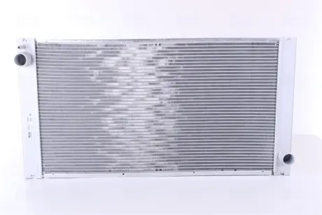 Радiатор NISSENS 69705