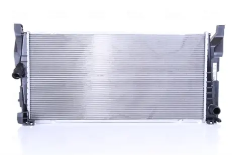 Радiатор NISSENS 69710