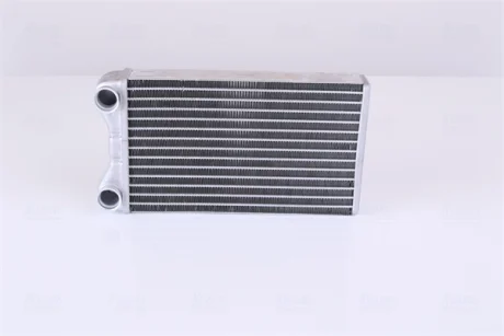 AUDI Радіатор опалення A4 B6 1.6 00-, 1.2 02-, 1.9 00-, 2.0 00-, SEAT NISSENS 70227