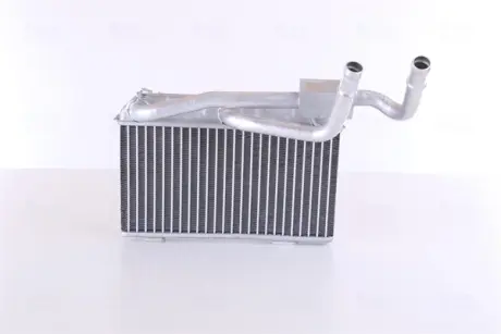 Радіатор пічки NISSENS 70529