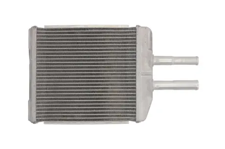 Радіатор пічки NISSENS 707072