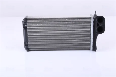 Радіатор опалення Nissens 71154