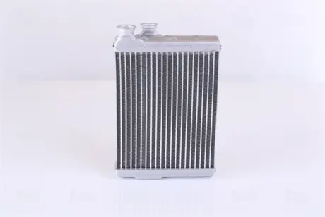 Радіатор пічки NISSENS 71167