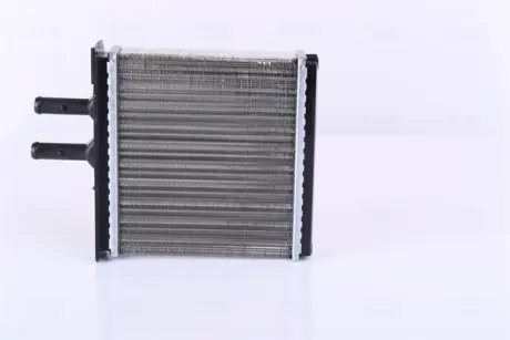 Радіатор пічки NISSENS 71442