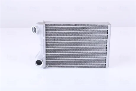 Радіатор опалення Nissens 71445
