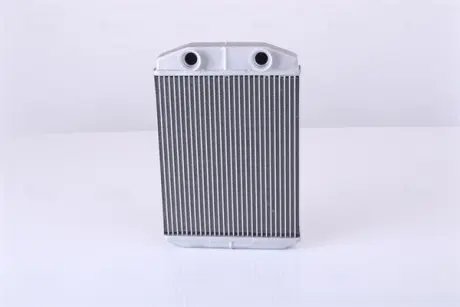 Радіатор обігрівача NISSENS 71458