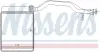 FORD Радіатор обігрівача Focus 04-, C-Max 06- NISSENS 71777 (фото 6)