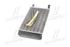 Радіатор обігрівача MERCEDES 209 D-410 D (77-) NISSENS 72004 (фото 4)