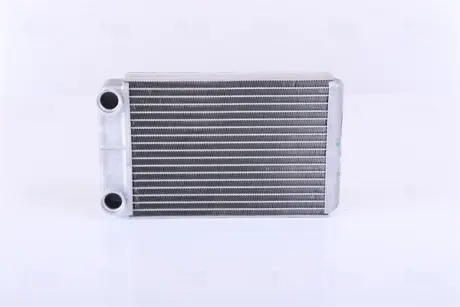 Радіатор пічки NISSENS 72671