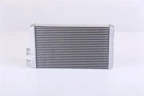 Радіатор обігрівача VAG NISSENS 727210