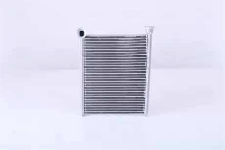 Радіатор пічки NISSENS 72962