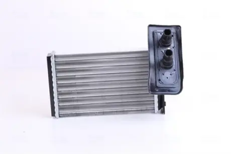 Радіатор пічки NISSENS 72985
