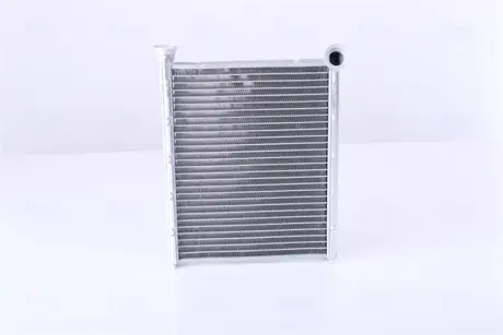 Радіатор пічки NISSENS 72987