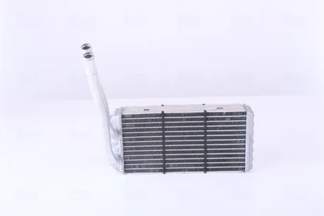 Радіатор пічки NISSENS 73001