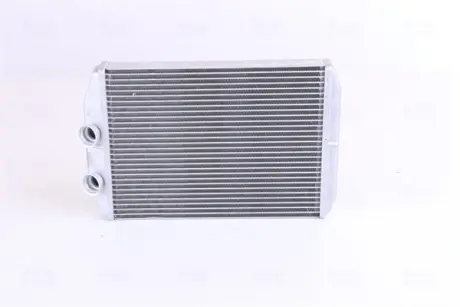 Радіатор пічки NISSENS 73344