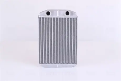 Радіатор пічки NISSENS 76514
