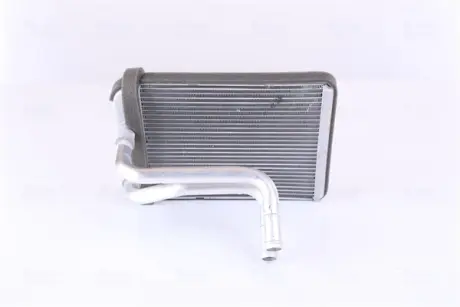 Радіатор опалення NISSENS 77507