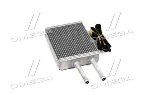 Радіатор опалення NISSENS 77523