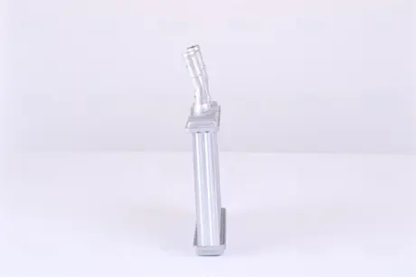 Радіатор пічки NISSENS 77605