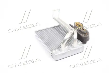 Радіатор обігрівача HYUNDAI SANTA FE (SM) (00-) NISSENS 77614
