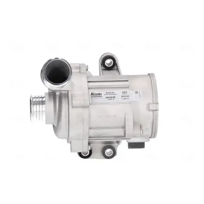 BMW Додатковий водяний насос 1 (F20) 12-, 5 Touring (F11) 10 Nissens 832142 (фото 1)