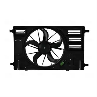 Вентилятор радіатора NISSENS 850100