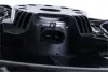 CITROEN Вентилятор радіатора JUMPER II 2.0-3.0 15-, PEUGEOT NISSENS 850115 (фото 10)