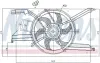Вентилятор NISSENS 85243 (фото 6)