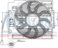 BMW Вентилятор системи охолодження двигуна (з дифузором) 5 (E39) 96 Nissens 85422 (фото 1)