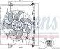DB Вентилятор радіатора M-CLASS (W164), R-CLASS (W251, V251) NISSENS 85739 (фото 6)
